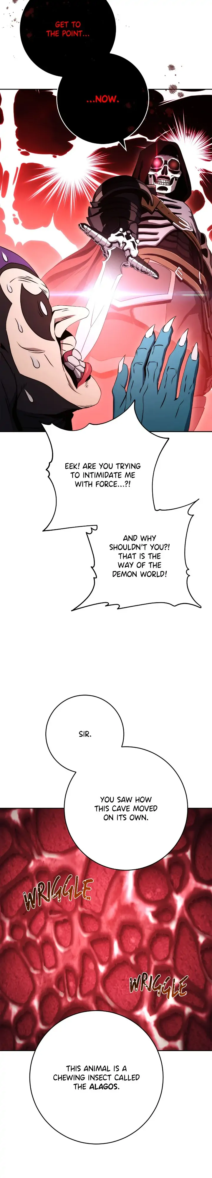 Read The Skeleton Soldier Failed to Defend the Dungeon Manga Online