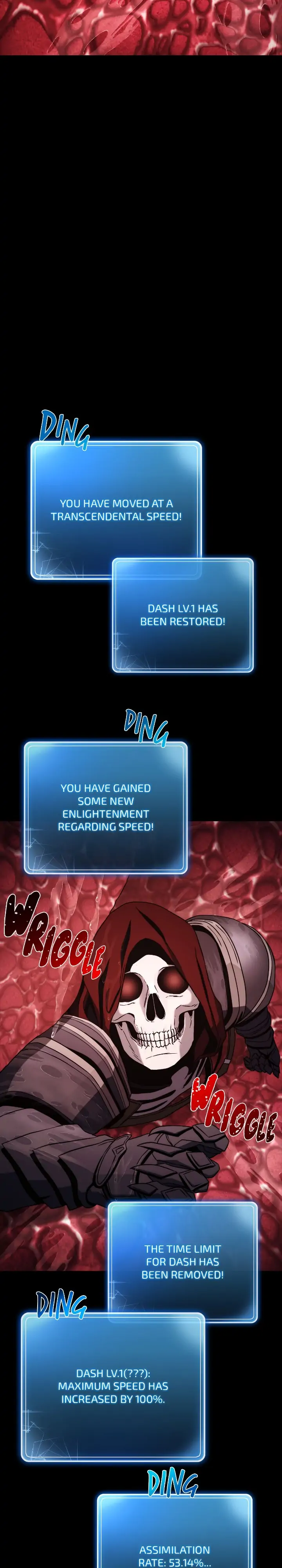 Read The Skeleton Soldier Failed to Defend the Dungeon Manga Online
