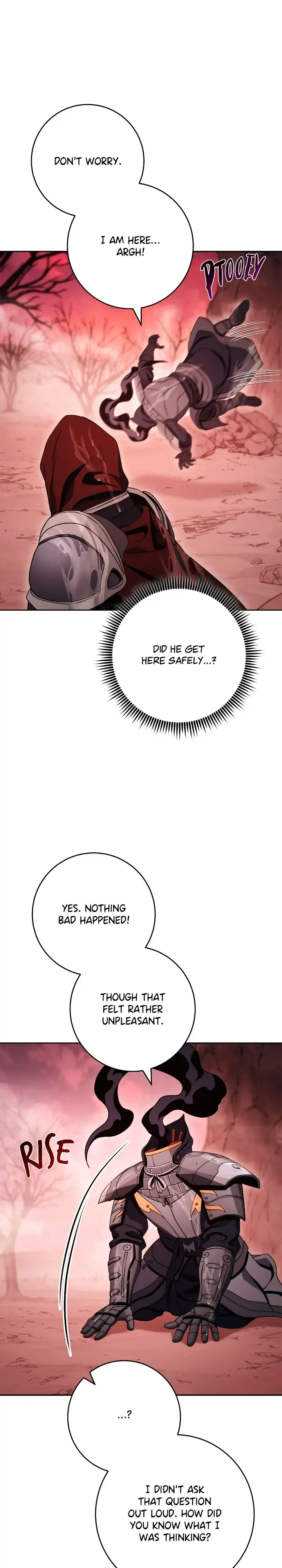 Read The Skeleton Soldier Failed to Defend the Dungeon Manga Online