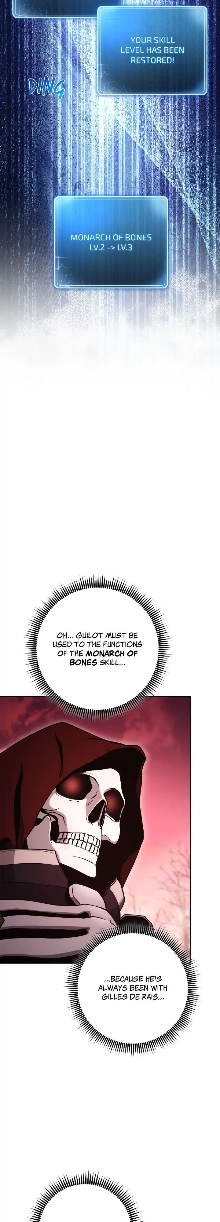 Read The Skeleton Soldier Failed to Defend the Dungeon Manga Online