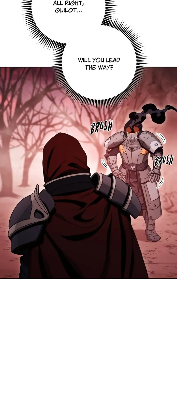 Read The Skeleton Soldier Failed to Defend the Dungeon Manga Online