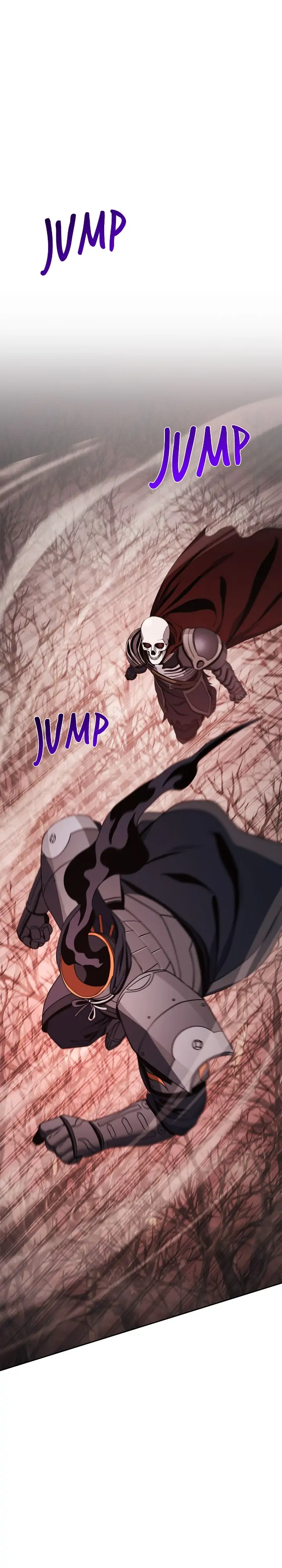 Read The Skeleton Soldier Failed to Defend the Dungeon Manga Online