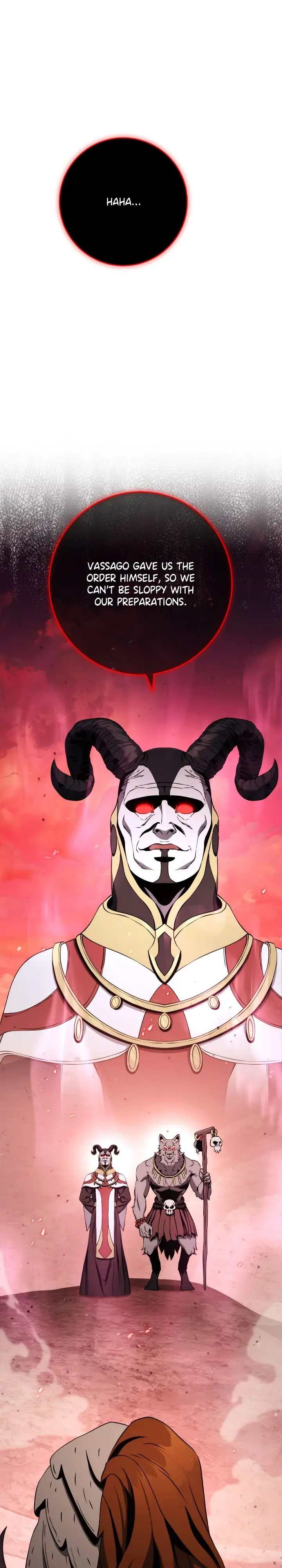 Read The Skeleton Soldier Failed to Defend the Dungeon Manga Online