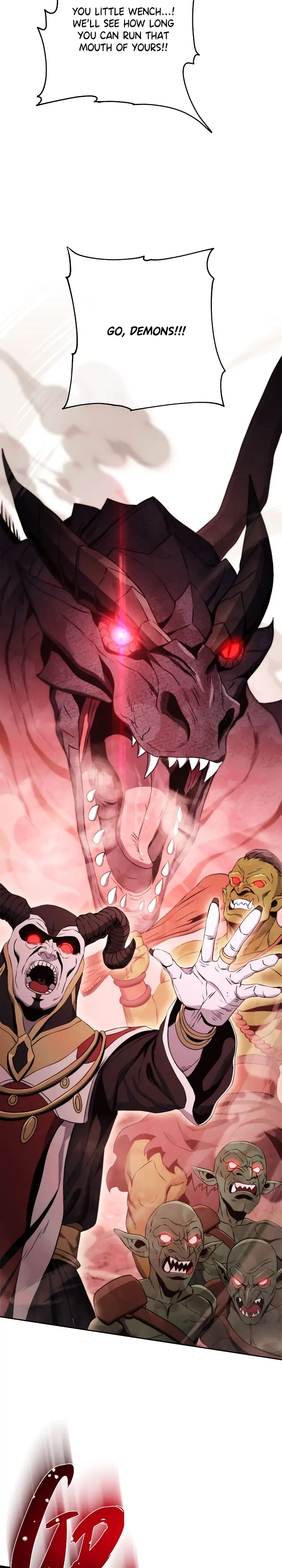 Read The Skeleton Soldier Failed to Defend the Dungeon Manga Online