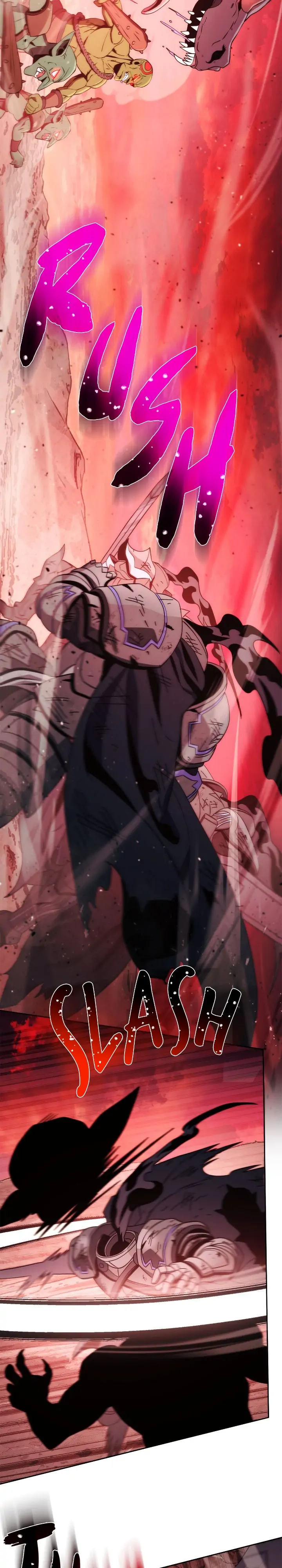 Read The Skeleton Soldier Failed to Defend the Dungeon Manga Online