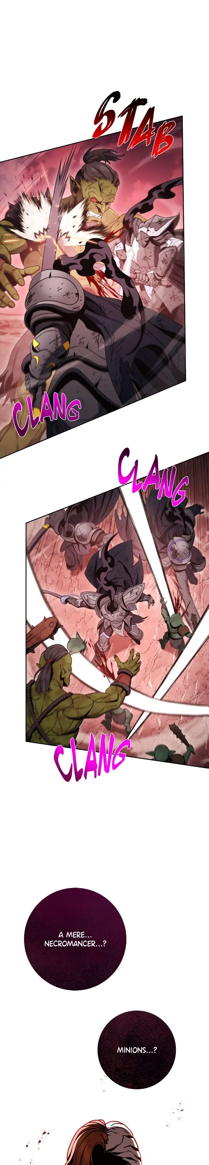 Read The Skeleton Soldier Failed to Defend the Dungeon Manga Online