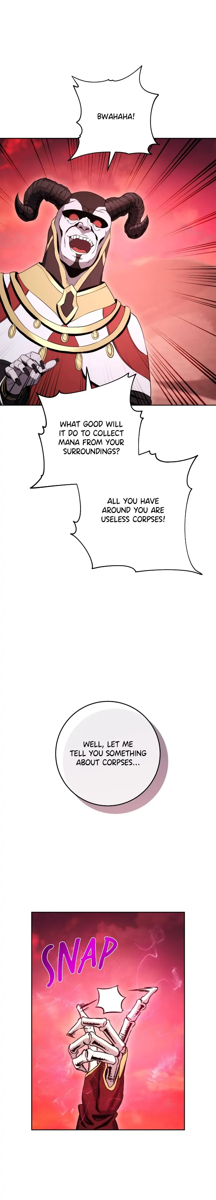 Read The Skeleton Soldier Failed to Defend the Dungeon Manga Online