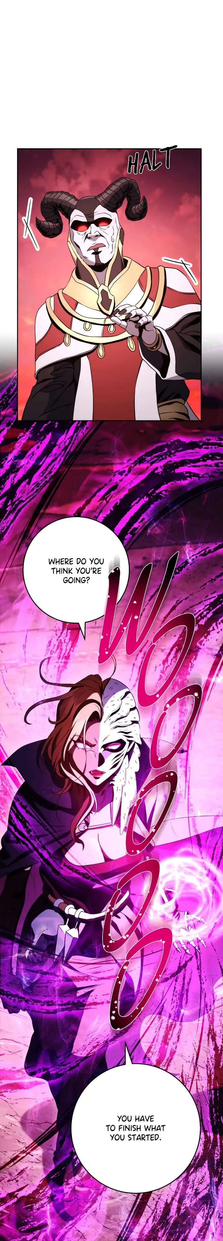 Read The Skeleton Soldier Failed to Defend the Dungeon Manga Online