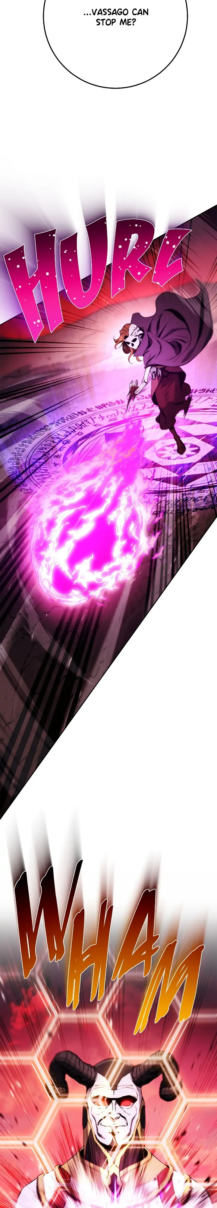 Read The Skeleton Soldier Failed to Defend the Dungeon Manga Online