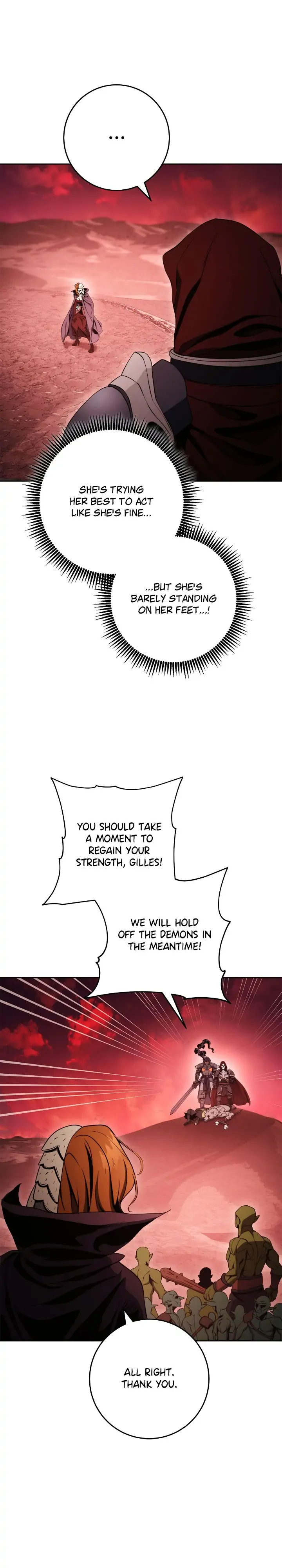 Read The Skeleton Soldier Failed to Defend the Dungeon Manga Online