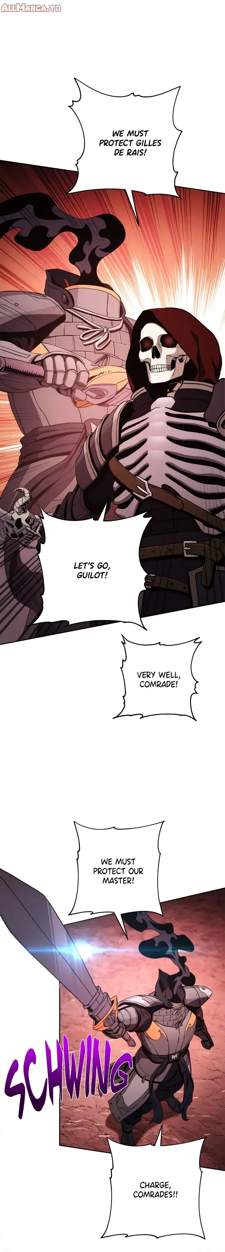 Read The Skeleton Soldier Failed to Defend the Dungeon Manga Online