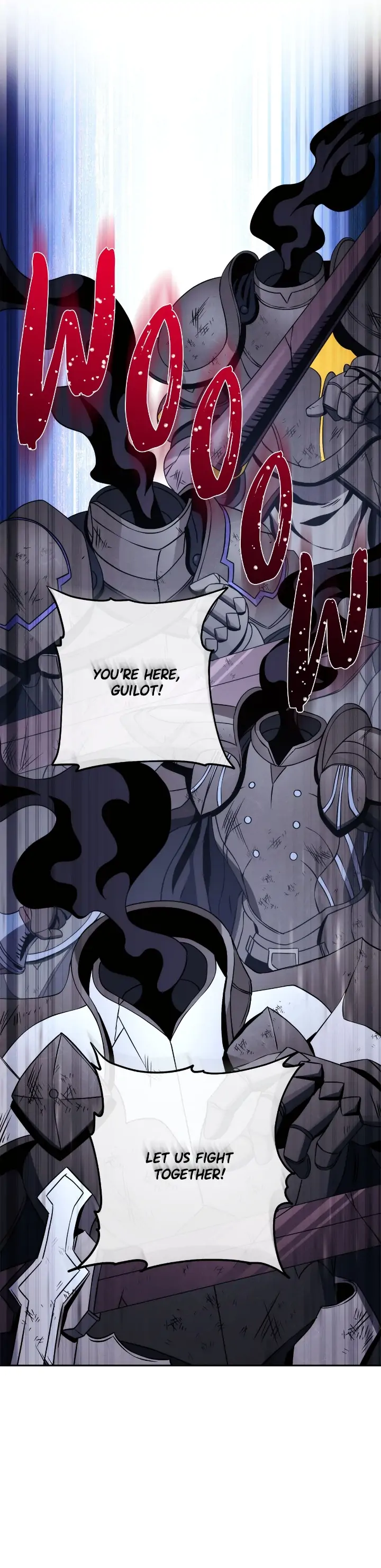 Read The Skeleton Soldier Failed to Defend the Dungeon Manga Online
