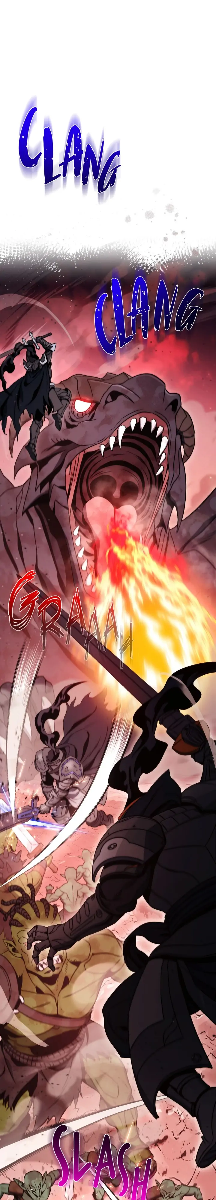 Read The Skeleton Soldier Failed to Defend the Dungeon Manga Online