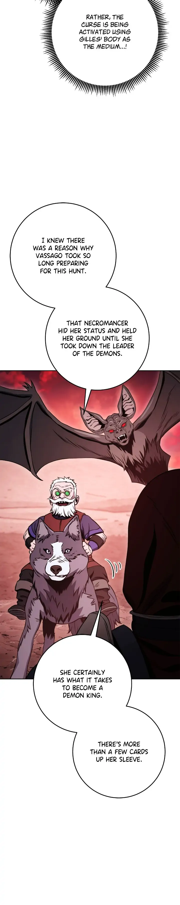 Read The Skeleton Soldier Failed to Defend the Dungeon Manga Online