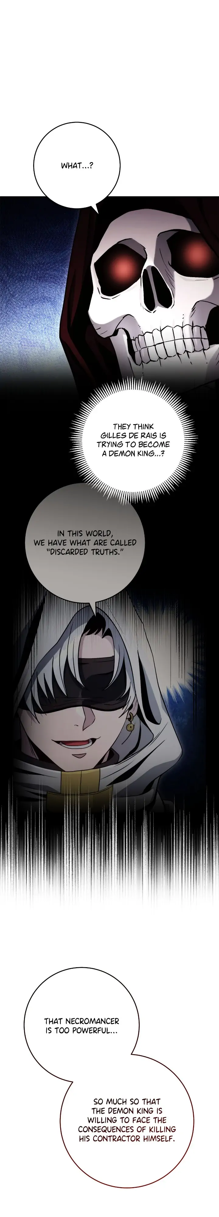 Read The Skeleton Soldier Failed to Defend the Dungeon Manga Online