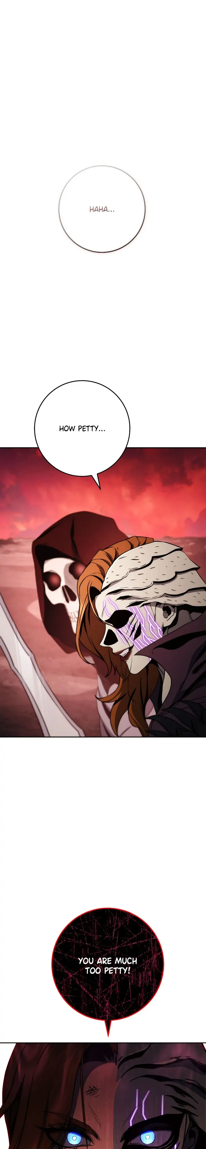 Read The Skeleton Soldier Failed to Defend the Dungeon Manga Online