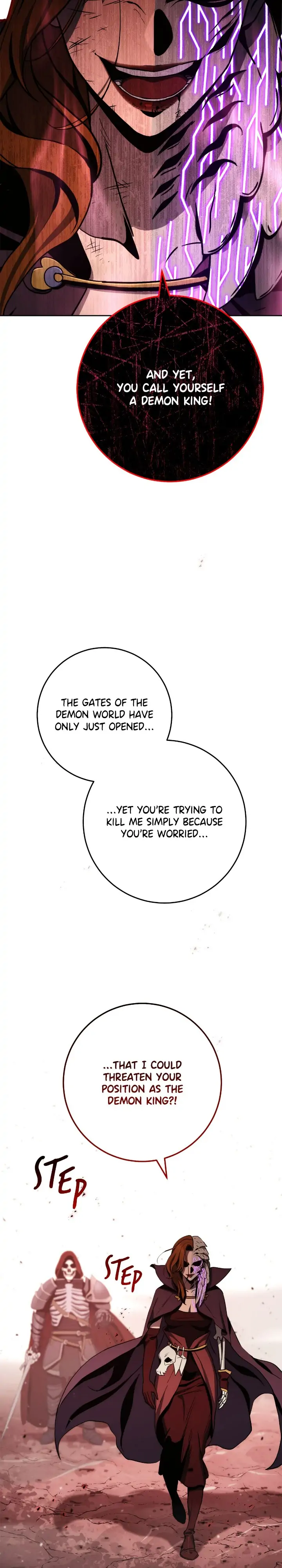 Read The Skeleton Soldier Failed to Defend the Dungeon Manga Online
