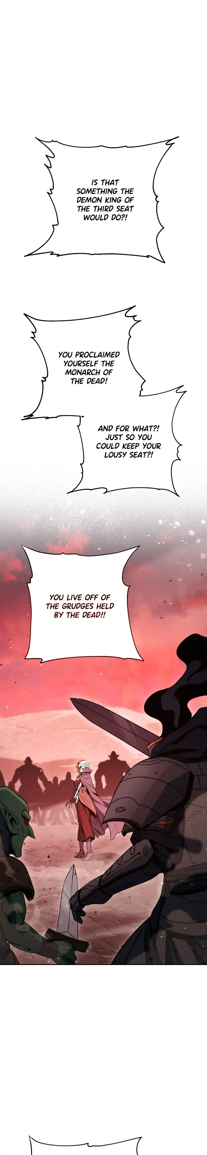 Read The Skeleton Soldier Failed to Defend the Dungeon Manga Online