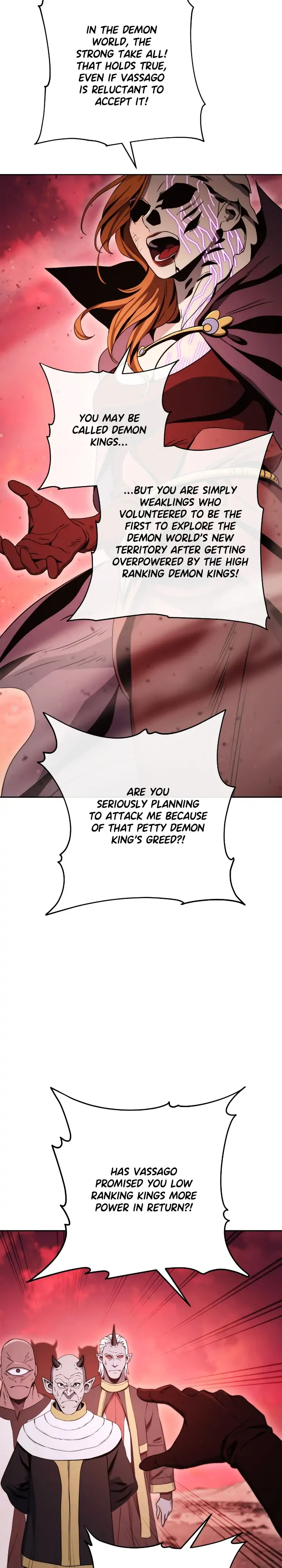 Read The Skeleton Soldier Failed to Defend the Dungeon Manga Online