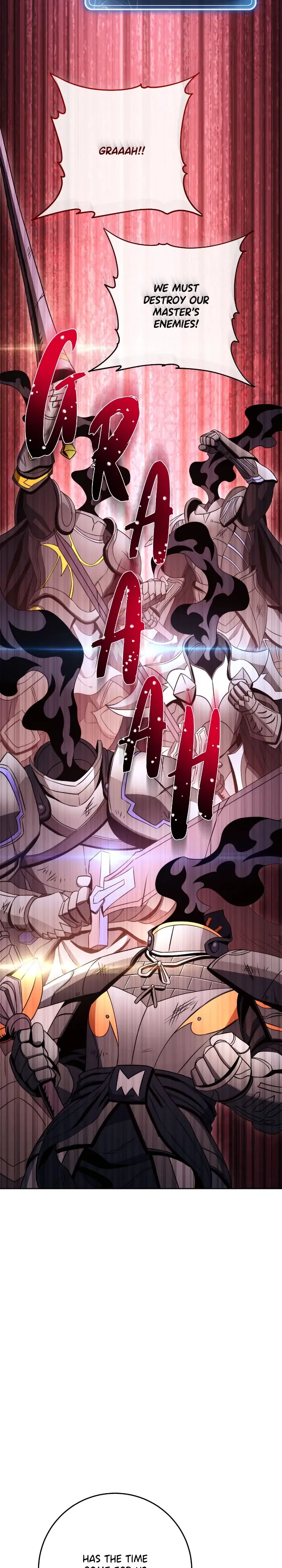Read The Skeleton Soldier Failed to Defend the Dungeon Manga Online