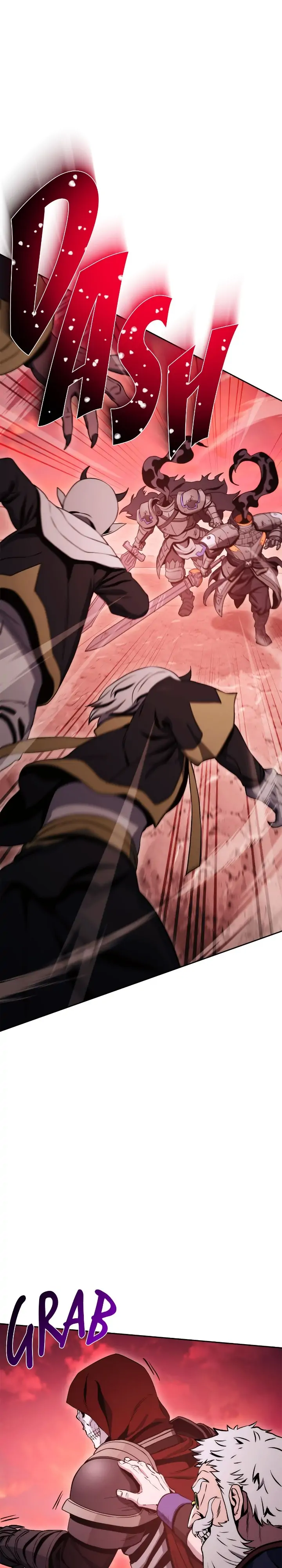 Read The Skeleton Soldier Failed to Defend the Dungeon Manga Online