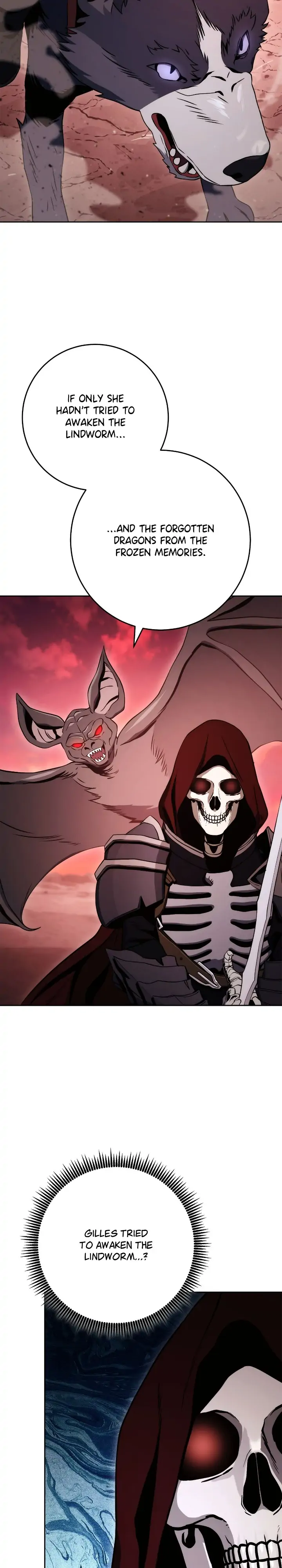 Read The Skeleton Soldier Failed to Defend the Dungeon Manga Online