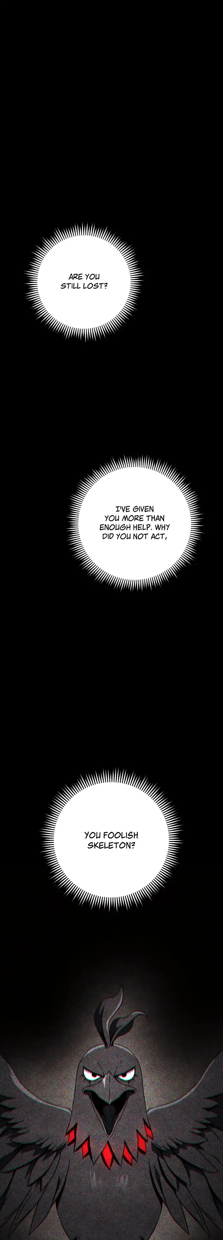 Read The Skeleton Soldier Failed to Defend the Dungeon Manga Online