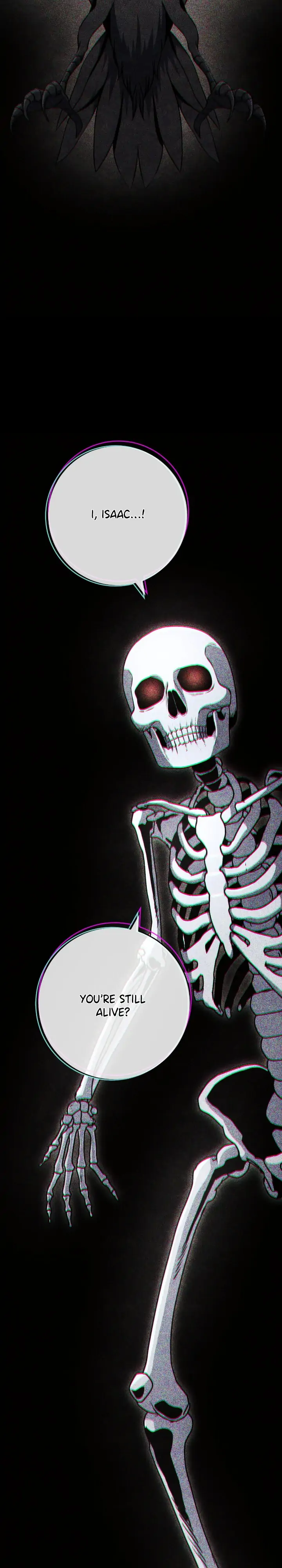 Read The Skeleton Soldier Failed to Defend the Dungeon Manga Online