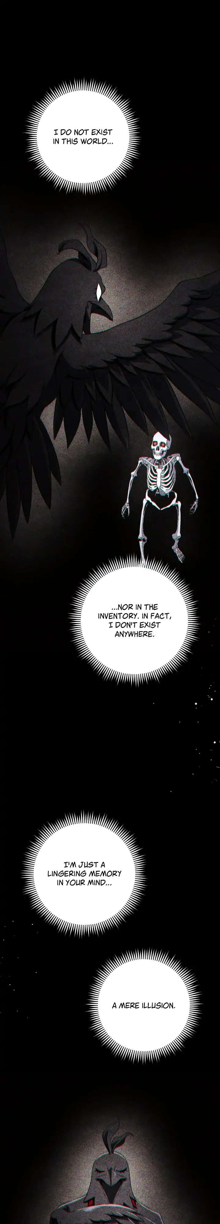 Read The Skeleton Soldier Failed to Defend the Dungeon Manga Online