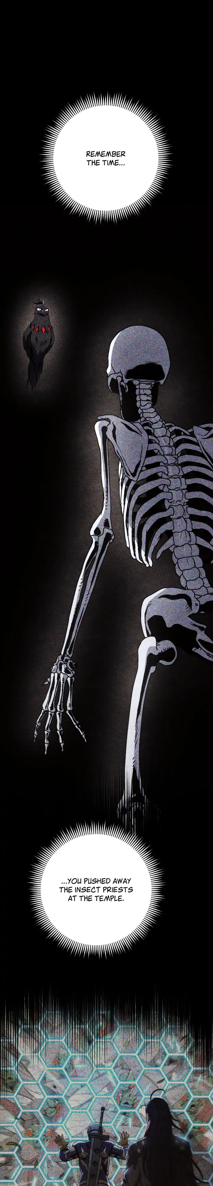 Read The Skeleton Soldier Failed to Defend the Dungeon Manga Online