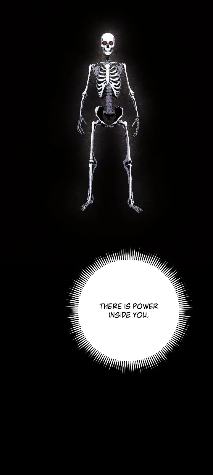 Read The Skeleton Soldier Failed to Defend the Dungeon Manga Online