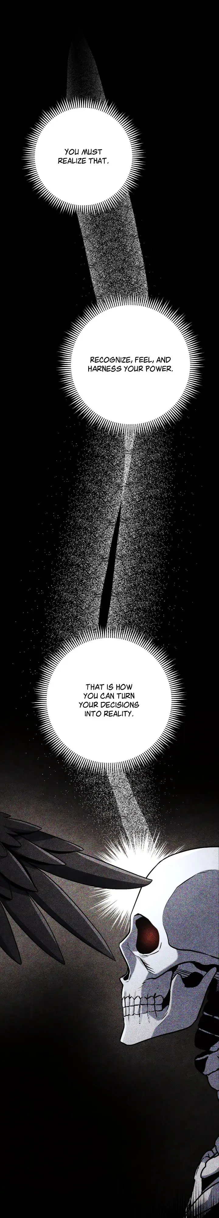 Read The Skeleton Soldier Failed to Defend the Dungeon Manga Online