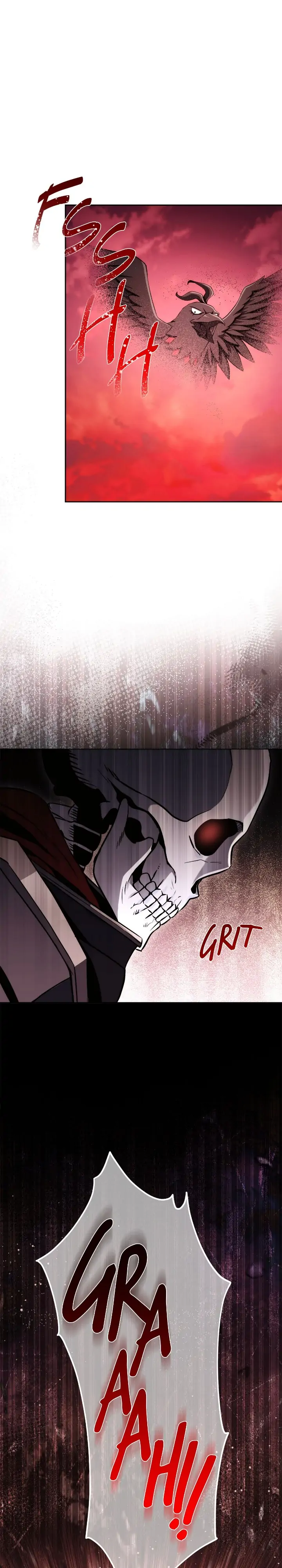 Read The Skeleton Soldier Failed to Defend the Dungeon Manga Online