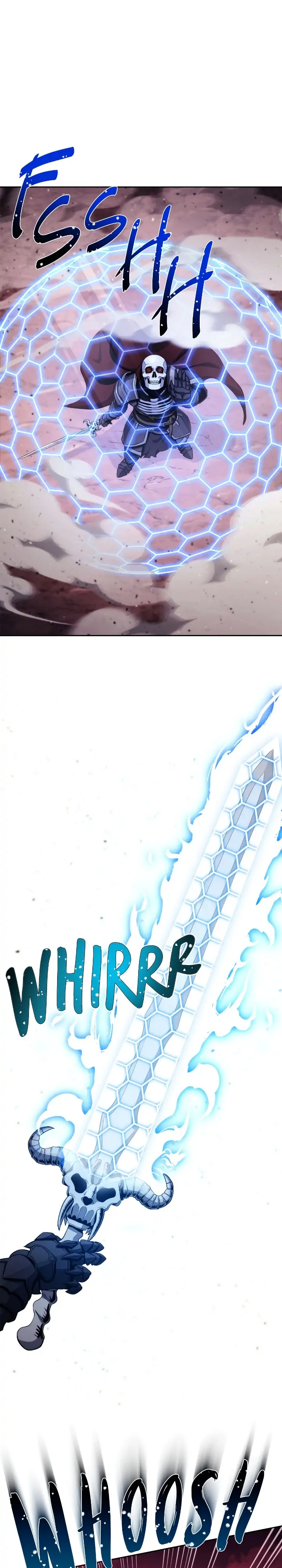 Read The Skeleton Soldier Failed to Defend the Dungeon Manga Online