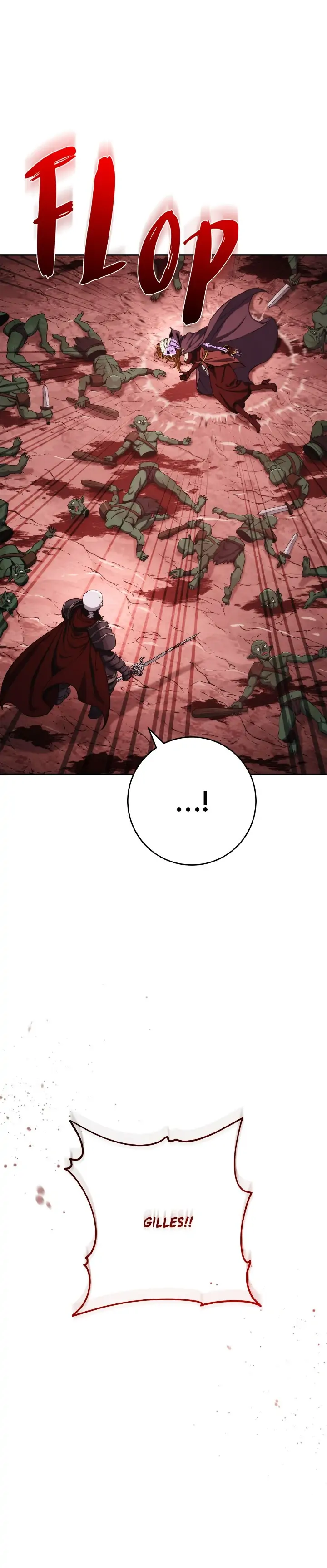 Read The Skeleton Soldier Failed to Defend the Dungeon Manga Online