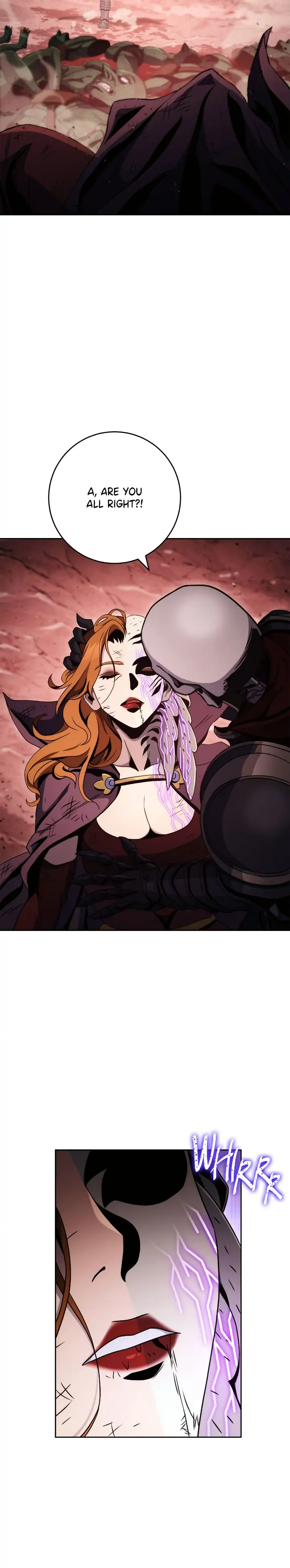 Read The Skeleton Soldier Failed to Defend the Dungeon Manga Online