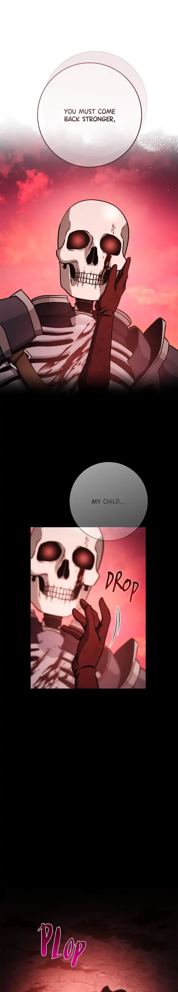Read The Skeleton Soldier Failed to Defend the Dungeon Manga Online