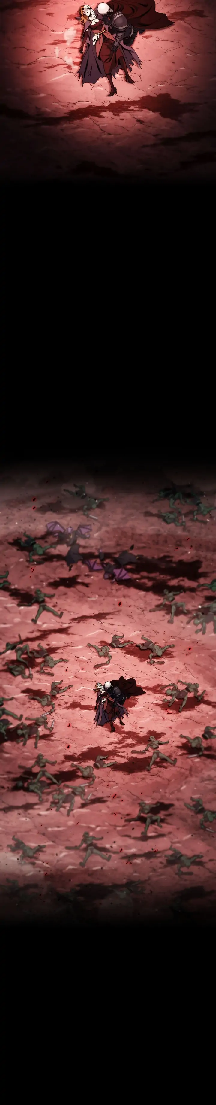 Read The Skeleton Soldier Failed to Defend the Dungeon Manga Online