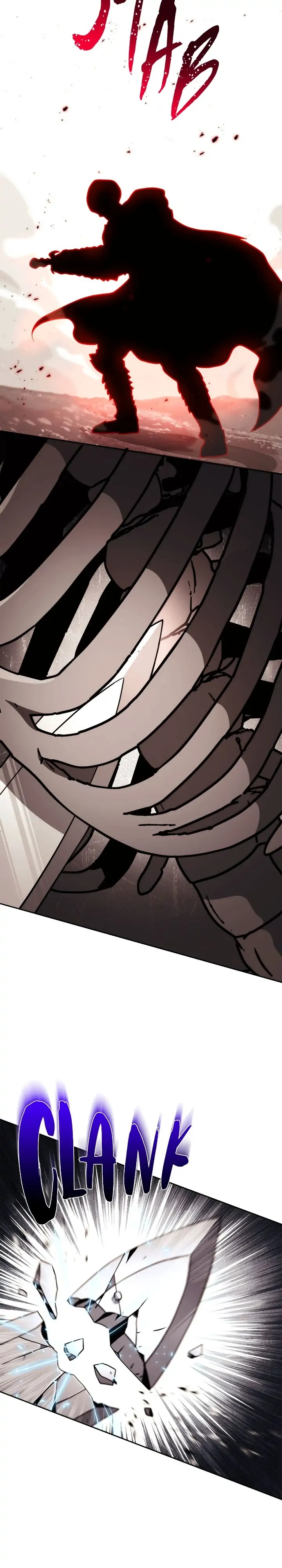 Read The Skeleton Soldier Failed to Defend the Dungeon Manga Online