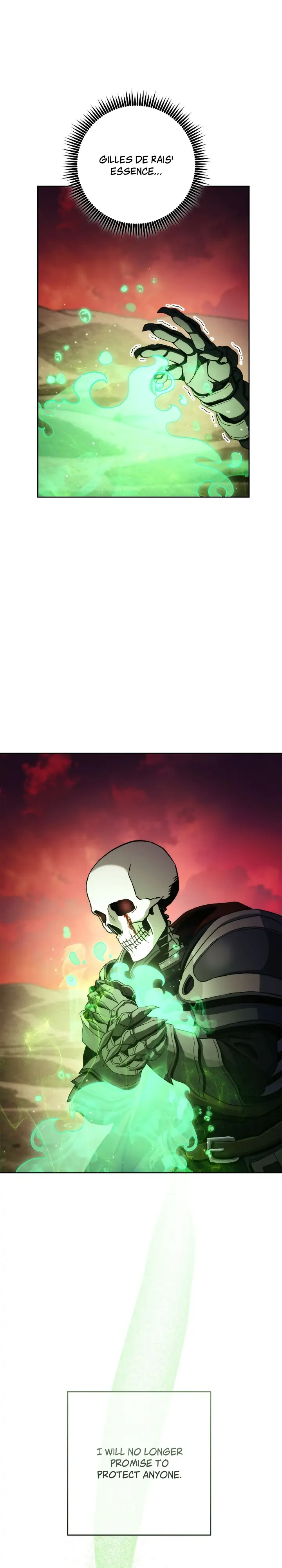 Read The Skeleton Soldier Failed to Defend the Dungeon Manga Online