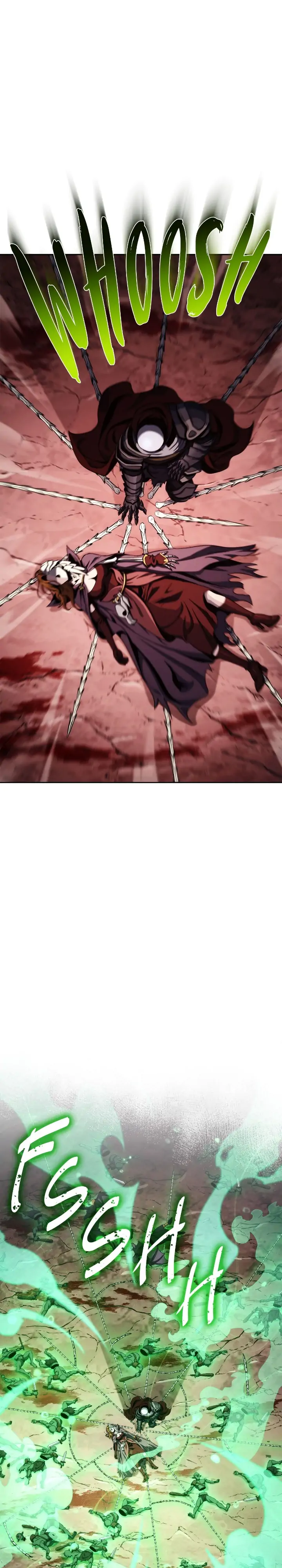 Read The Skeleton Soldier Failed to Defend the Dungeon Manga Online