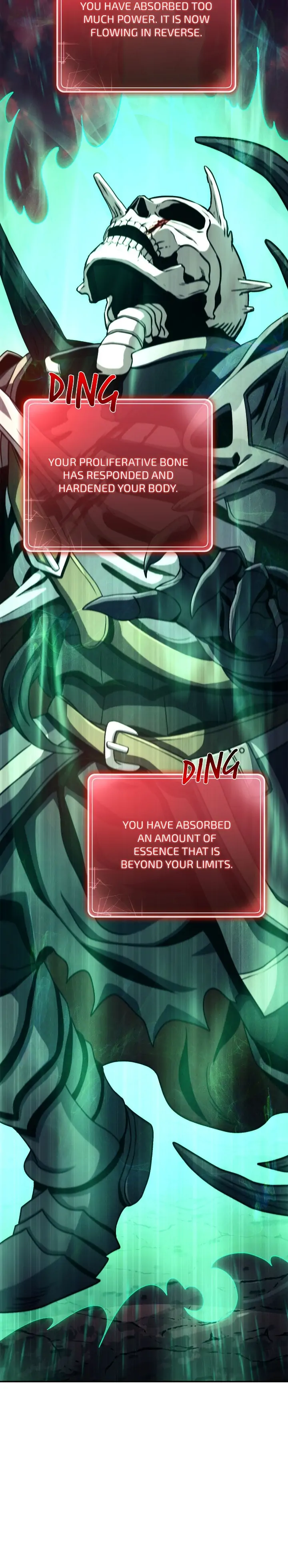 Read The Skeleton Soldier Failed to Defend the Dungeon Manga Online