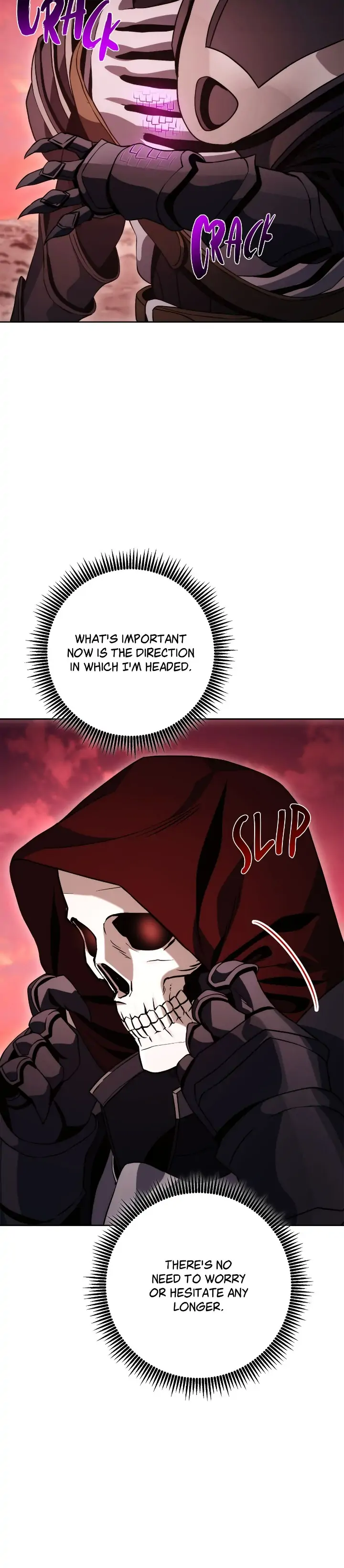 Read The Skeleton Soldier Failed to Defend the Dungeon Manga Online