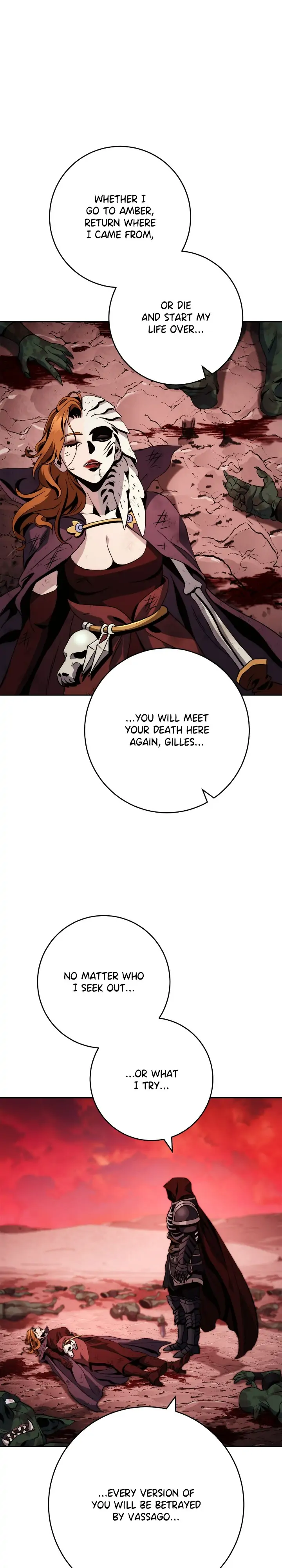 Read The Skeleton Soldier Failed to Defend the Dungeon Manga Online