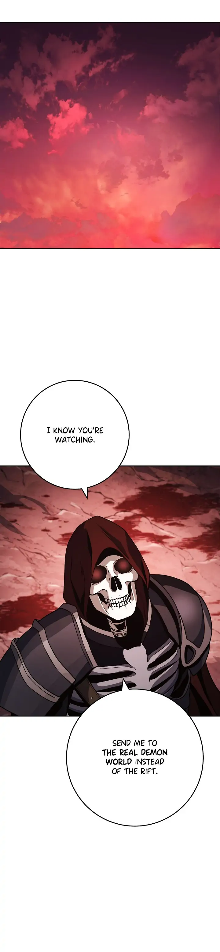 Read The Skeleton Soldier Failed to Defend the Dungeon Manga Online