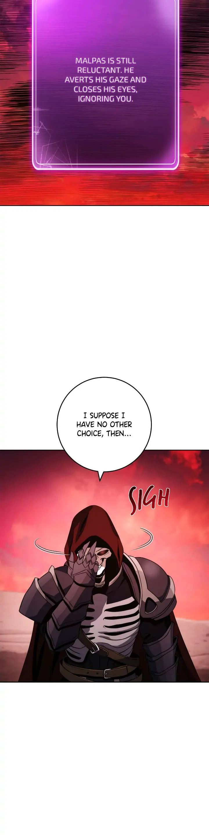Read The Skeleton Soldier Failed to Defend the Dungeon Manga Online