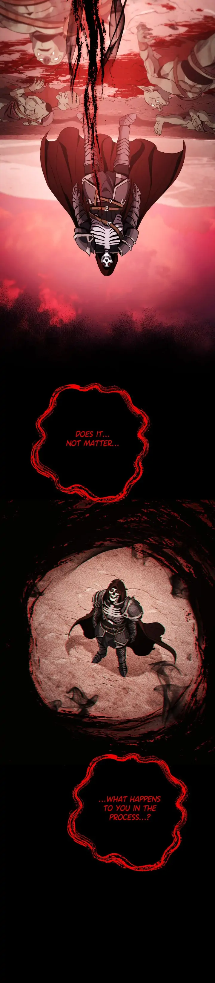 Read The Skeleton Soldier Failed to Defend the Dungeon Manga Online