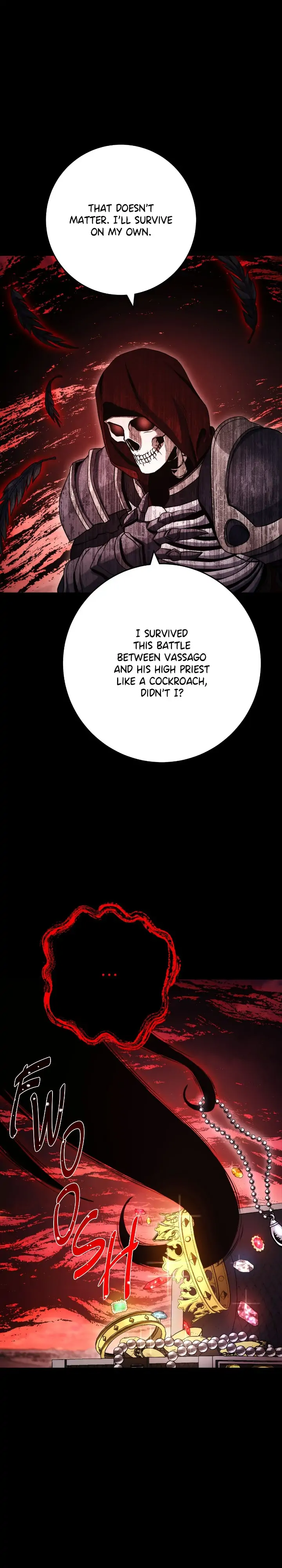 Read The Skeleton Soldier Failed to Defend the Dungeon Manga Online
