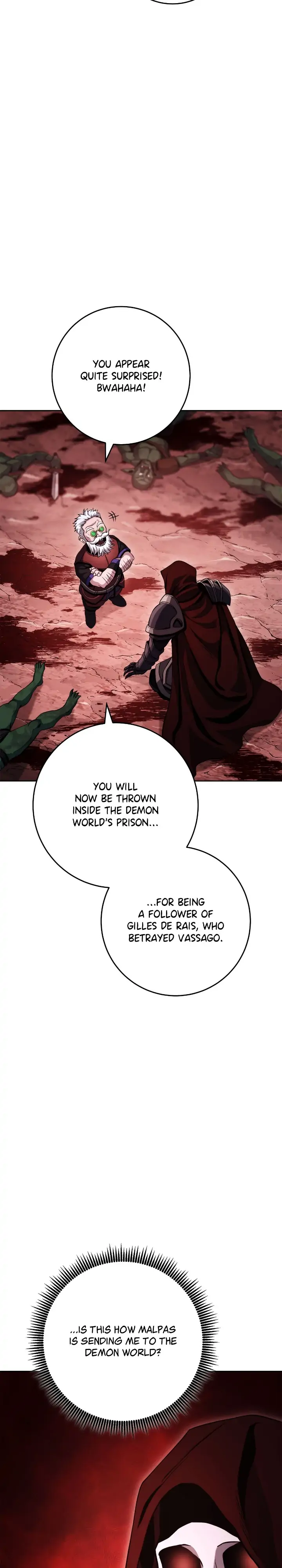 Read The Skeleton Soldier Failed to Defend the Dungeon Manga Online
