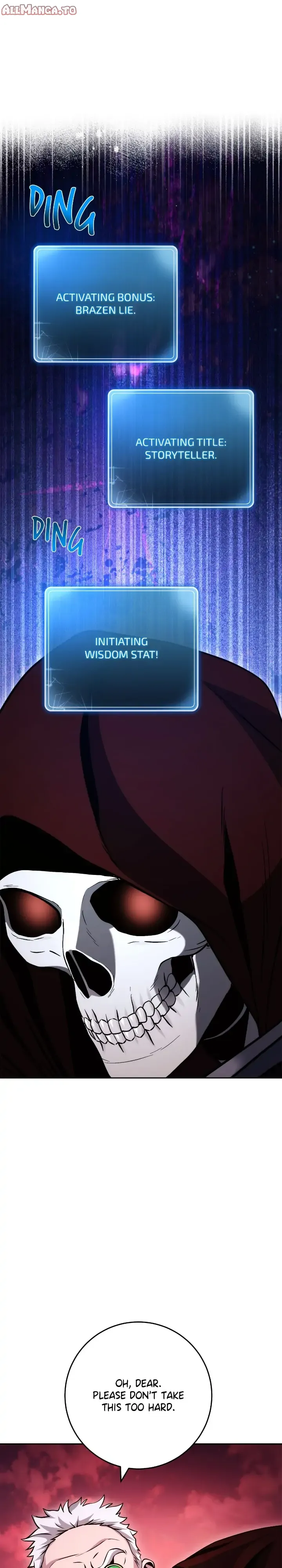 Read The Skeleton Soldier Failed to Defend the Dungeon Manga Online